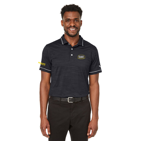 Mens Cloudspun Monarch Polo