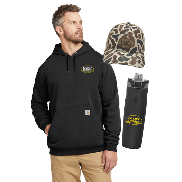 Carhartt Special Bundle