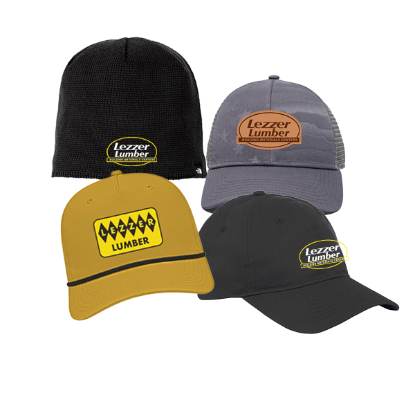 Hat Bundle