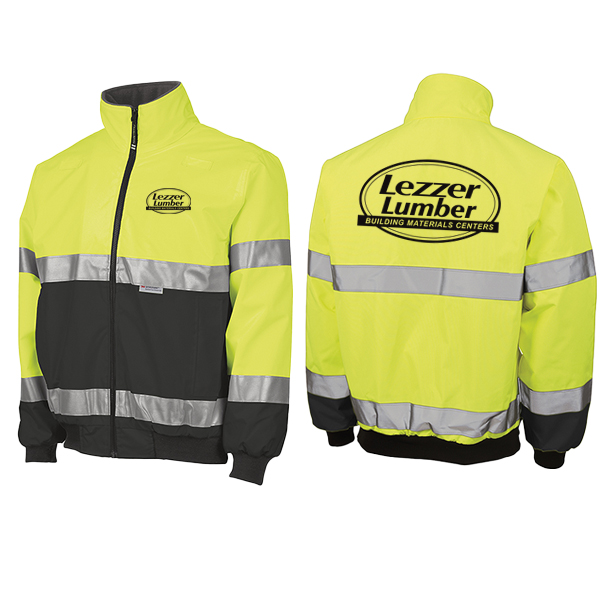 Signal Hi-Vis Jacket