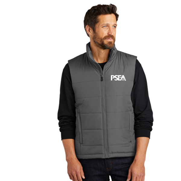 Port Authority Puffer Vest