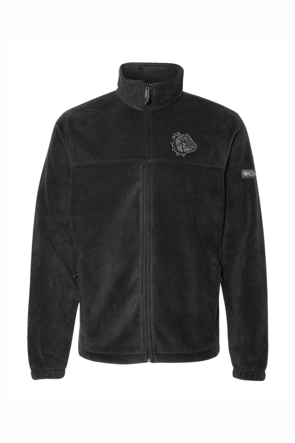 Columbia Fleece Jacket