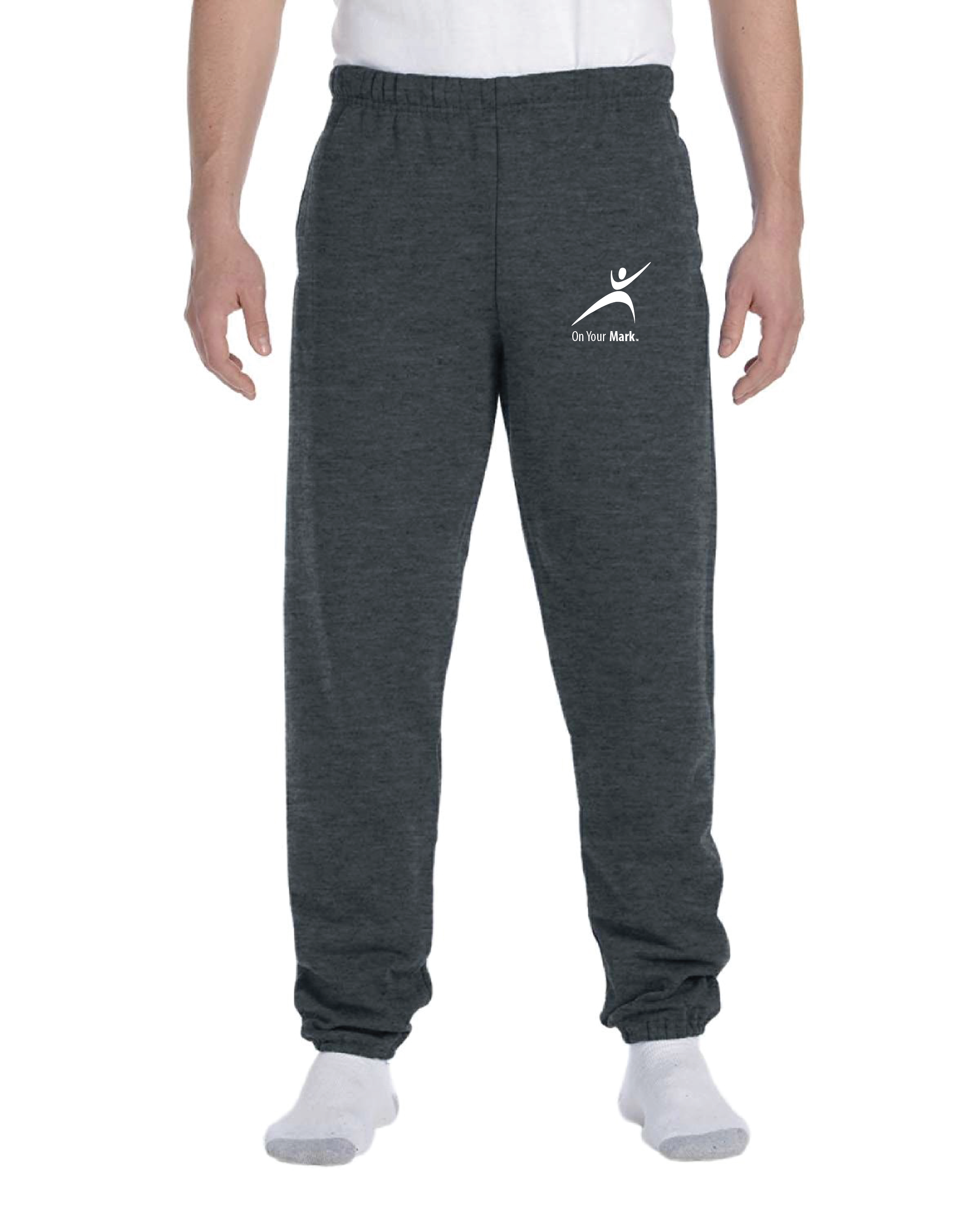 NuBlend Sweatpants 973mr