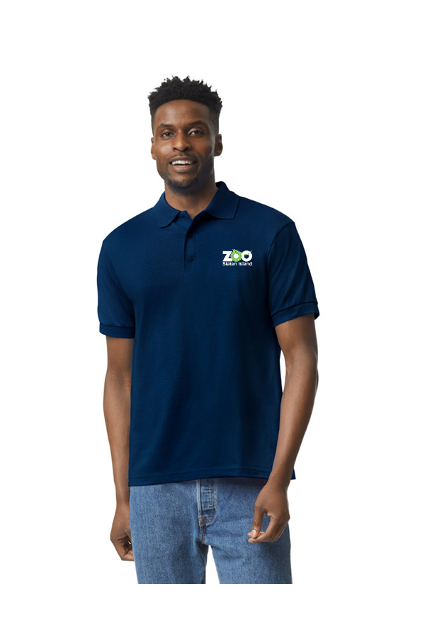 Micropique Sport-Wick Polo