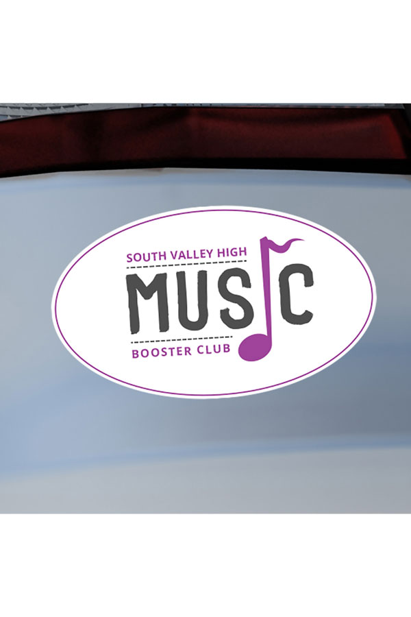 SV Music Magnet