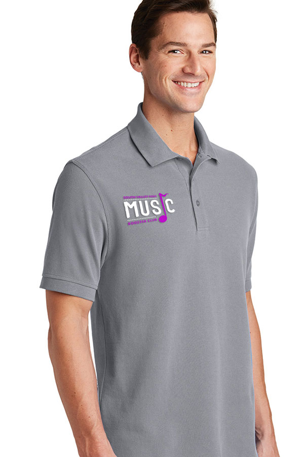 SV Music Polo