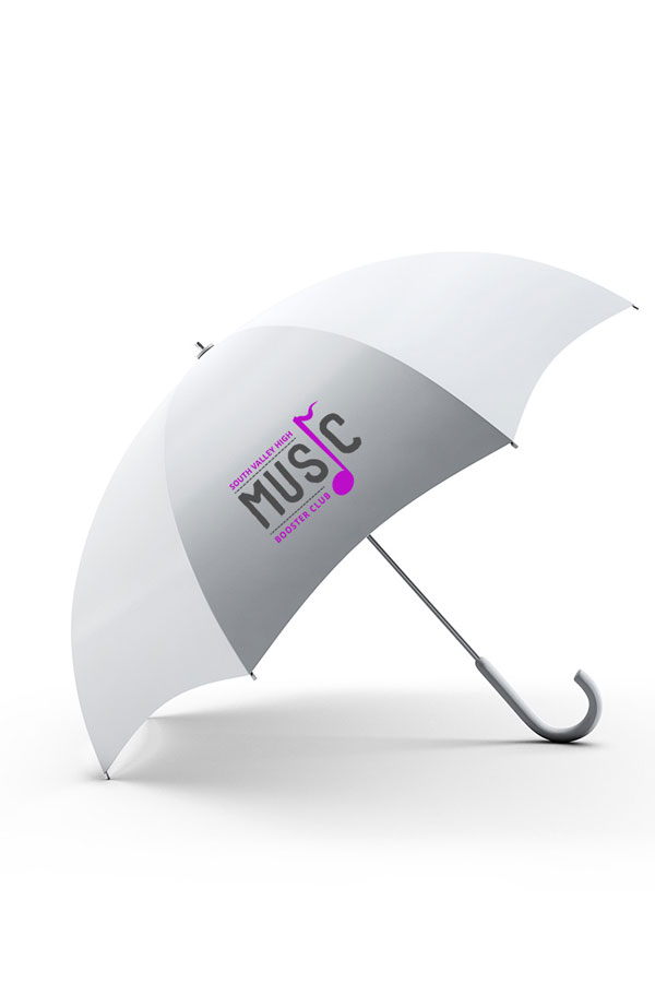 SV Music Umbrella