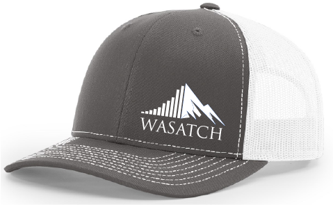 Adjustable Snapback Trucker Cap