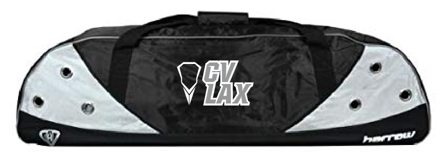 CV Lax Harrow Duffel Bag