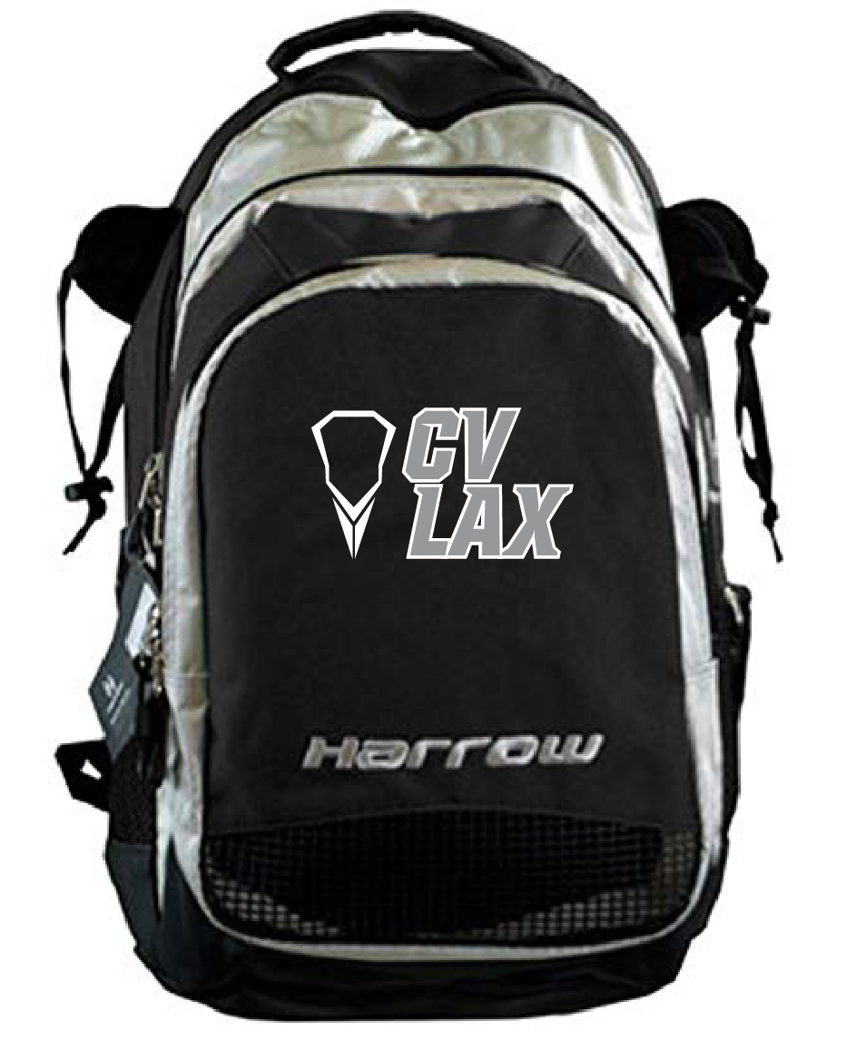 CV Lax Harrow Backpack