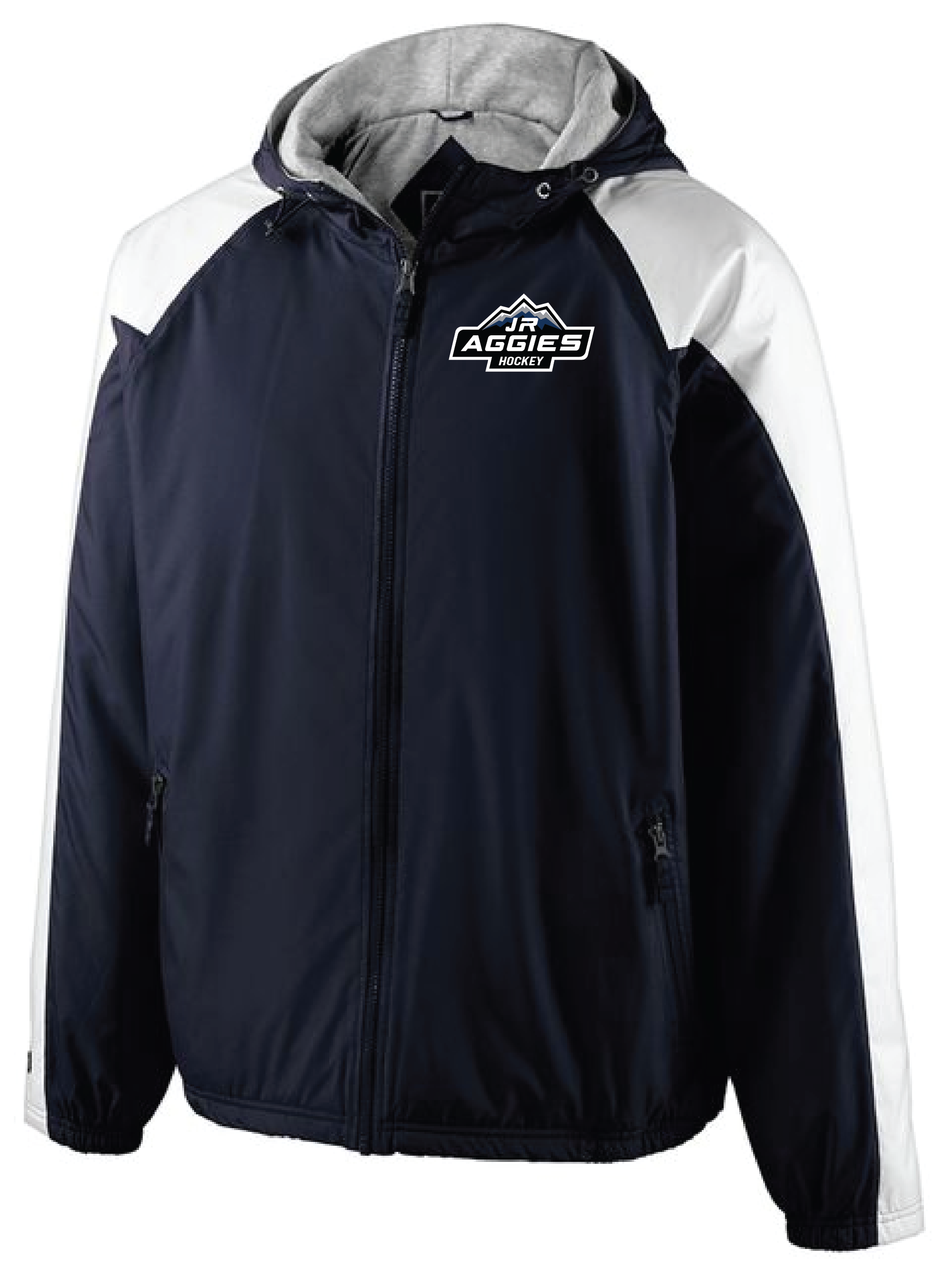 HOMEFIELD JACKET