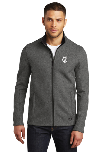 OGIO  Grit Fleece Jacket