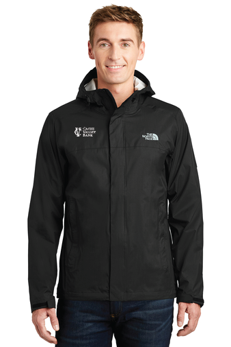 The North Face  DryVent Rain Jacket