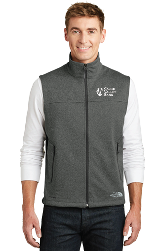 The North Face  Ridgewall Soft Shell Vest