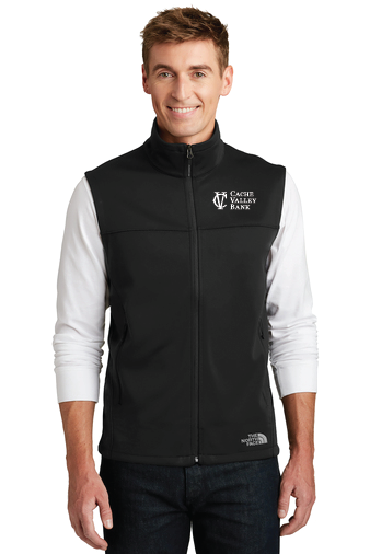 The North Face  Ridgewall Soft Shell Vest