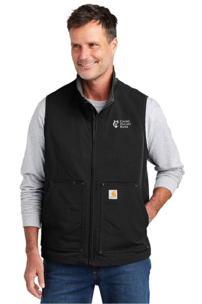 Super Dux Soft Shell Vest CT105535