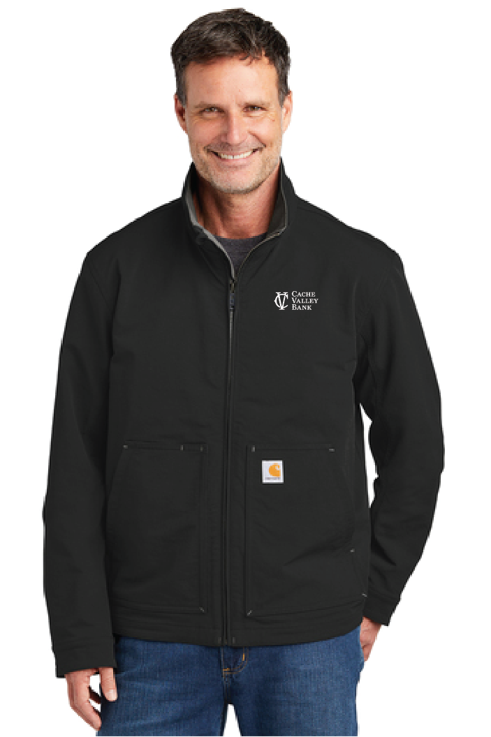 Super Dux Soft Shell Jacket CT105534