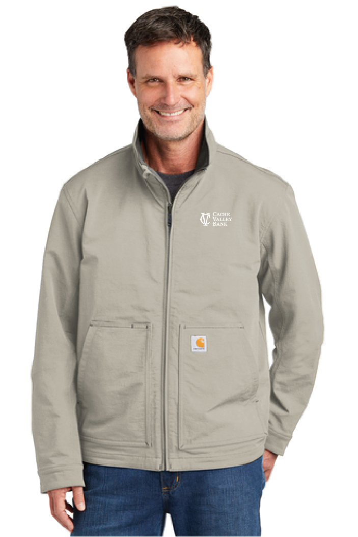 Super Dux Soft Shell Jacket CT105534