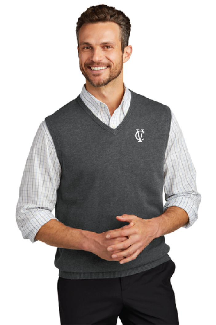 Sweater Vest