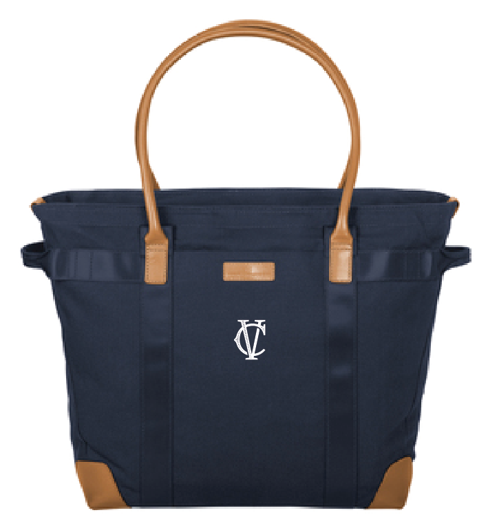 Brooks Brothers Wells Laptop Tote BB18840