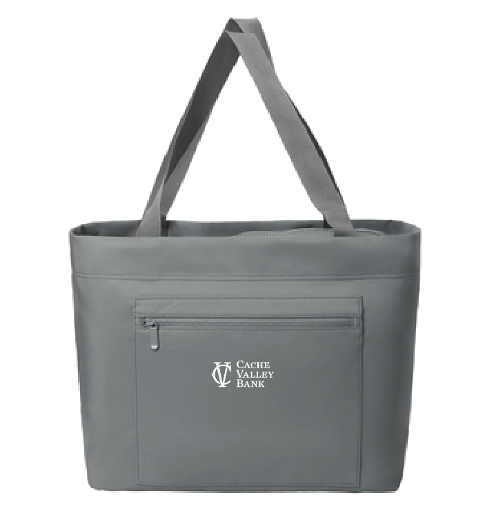 Matte Carryall Tote BG435