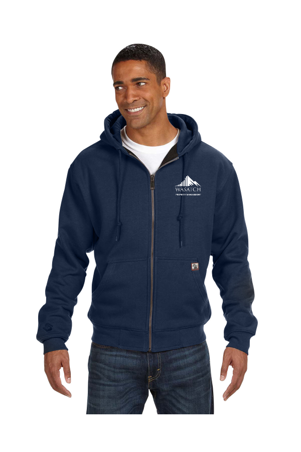 Men s Crossfire PowerFleeceTM Fleece Jacket