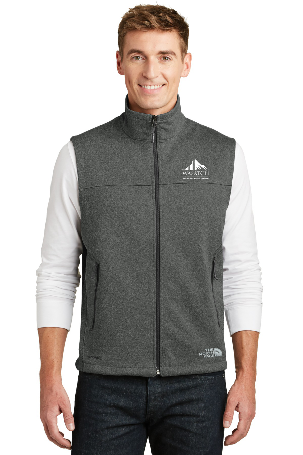 The North Face  Ridgewall Soft Shell Vest