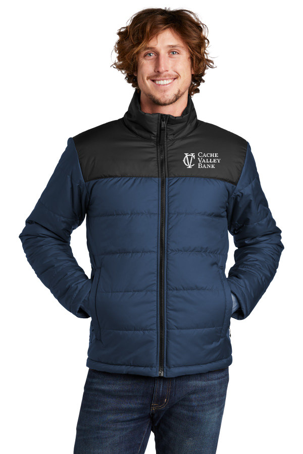 The North Face  Everyday Insulated Jacket