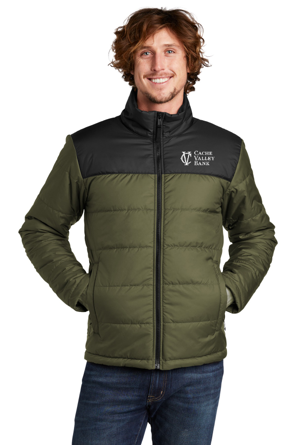 The North Face  Everyday Insulated Jacket