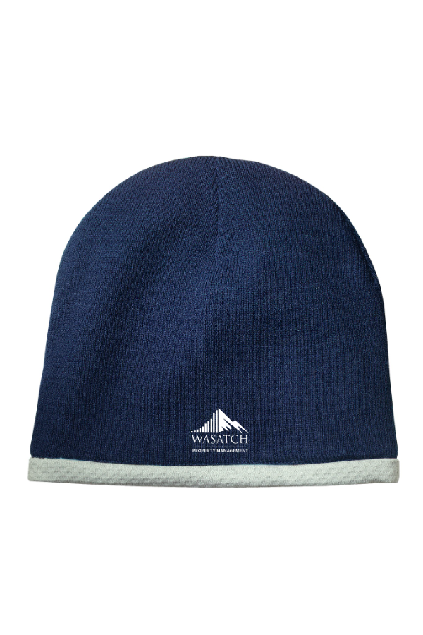 Performance Knit Cap