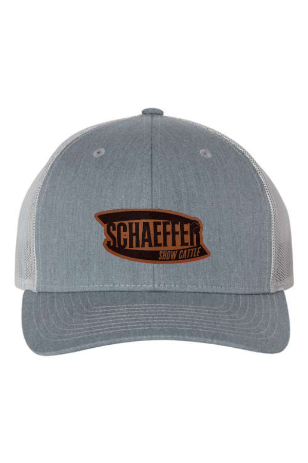 Richardson 112 - Snapback Trucker Cap