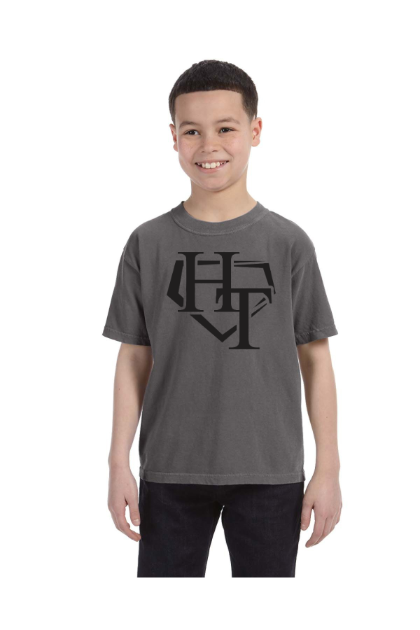 YOUTH Pepper Midweight T-Shirt