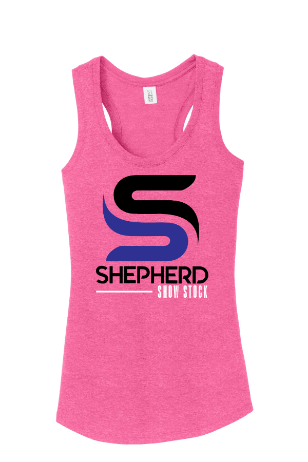 Women's Racerback Tank