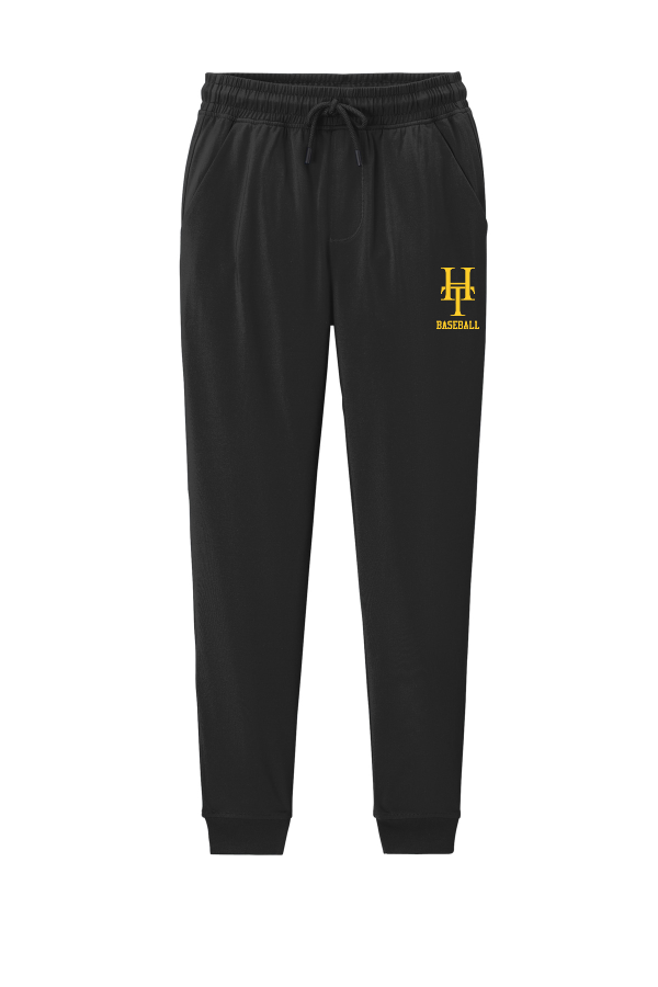 Sport-Wick Stretch Jogger (embroidered)