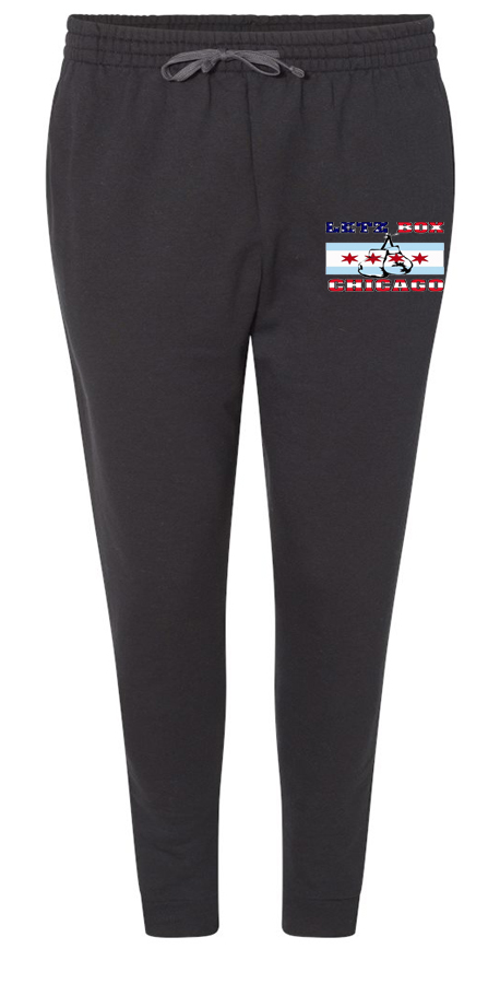 Letz Box Joggers