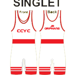 Singlet Only