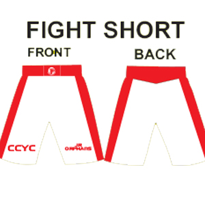 Fight Shorts