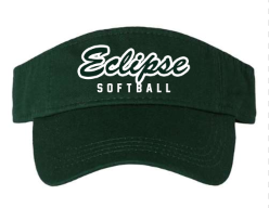 Eclipse Visor