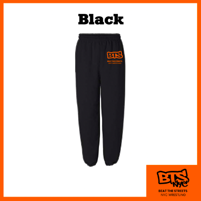 Heavy Blend Sweatpants