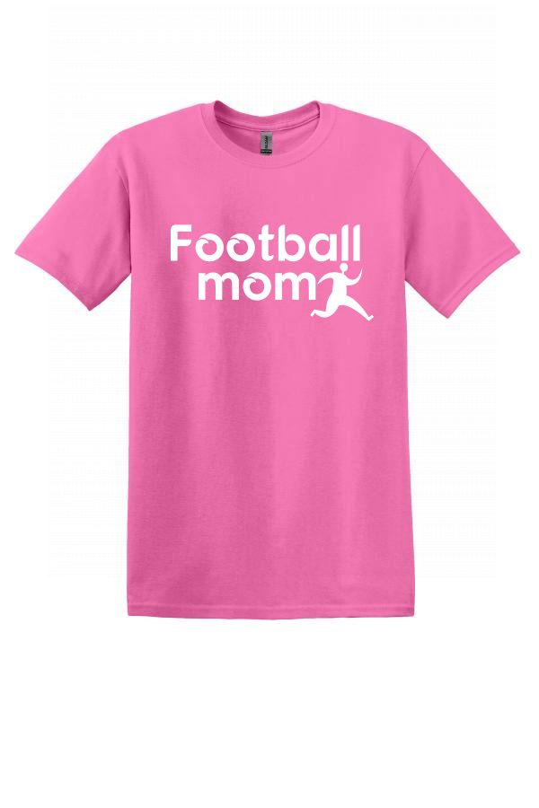 Football Mom 2