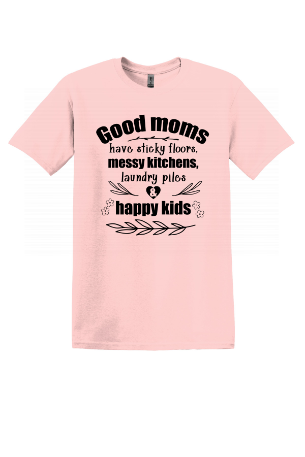 Good Moms