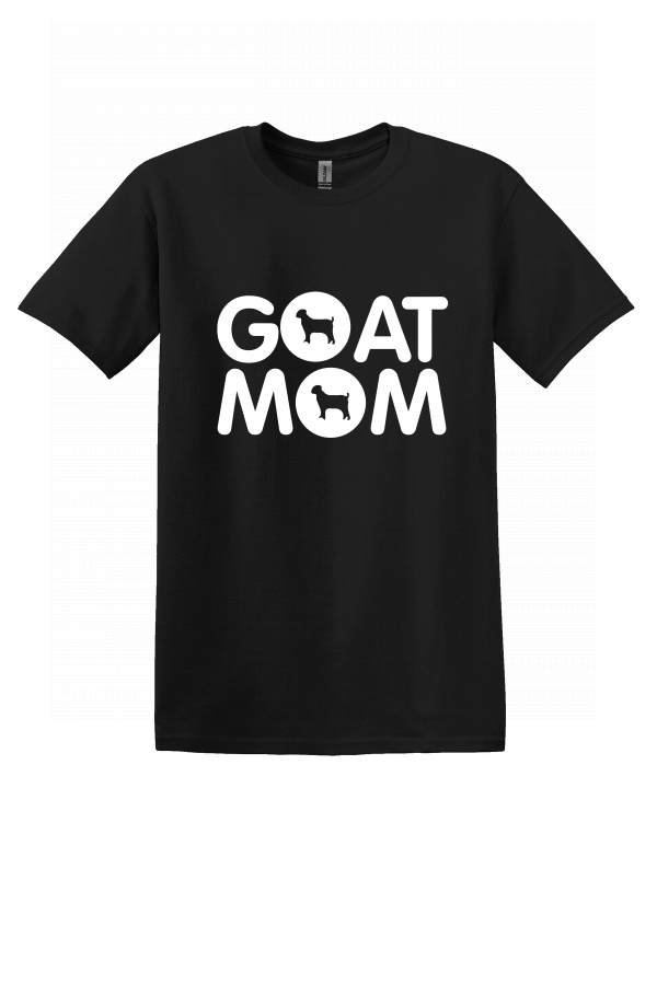 Goat Mom