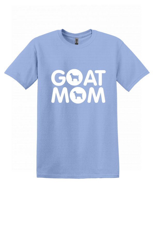 Goat Mom