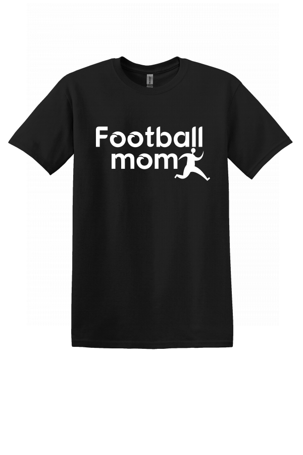 Football Mom 2