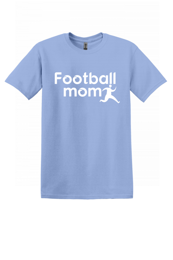 Football Mom 2