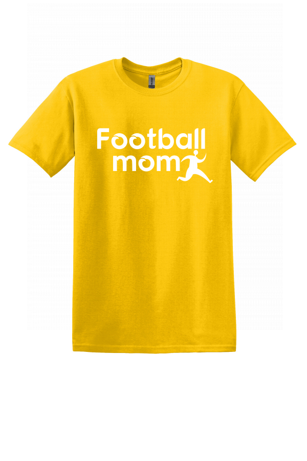 Football Mom 2