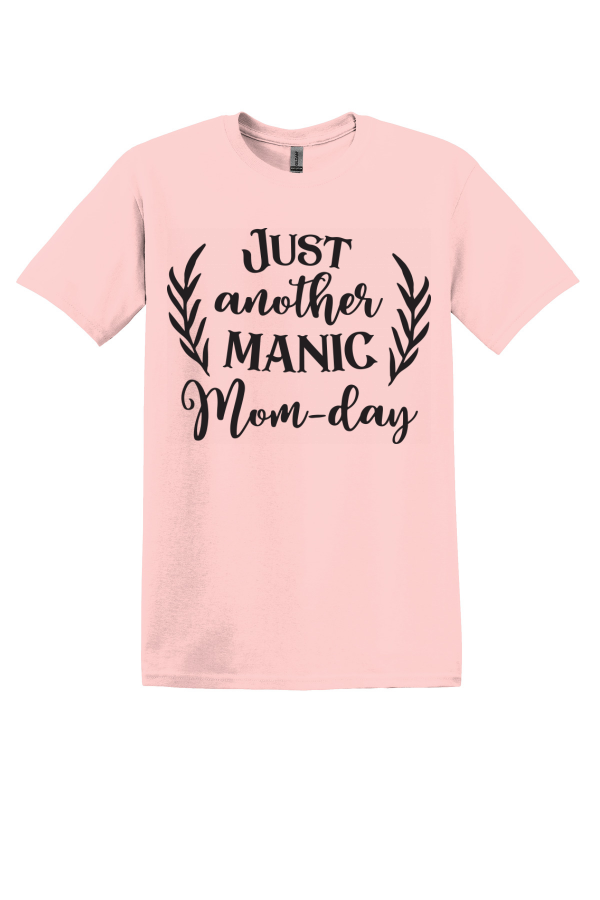 Manic Mom-Day