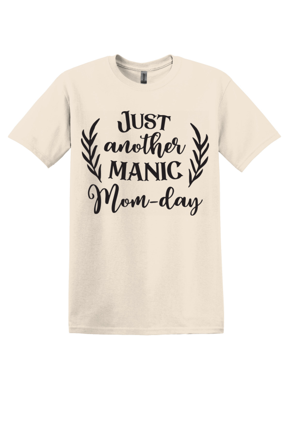 Manic Mom-Day