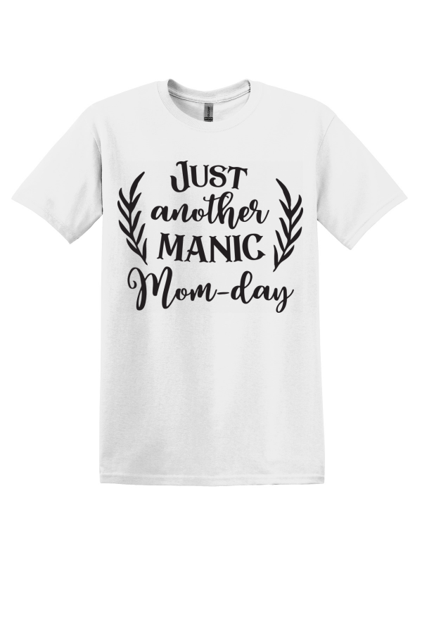 Manic Mom-Day