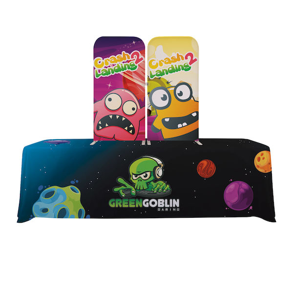 Change Up Total Show Package